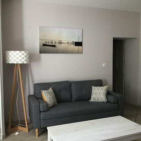 La Vallee Des Pierres Saint-Romain-sur-Cher Ngoại thất bức ảnh